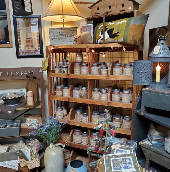 Meet your Posher, Lisa - Picture 1 of 1